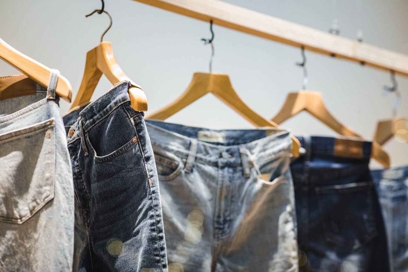 Jacob Cohen Jeans