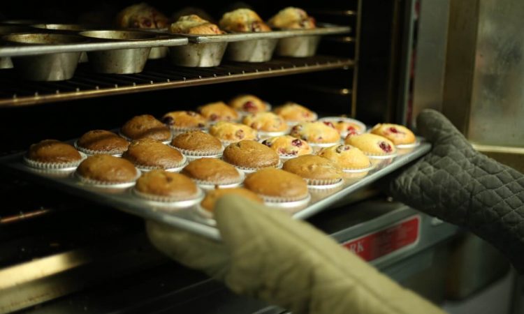 Oven schoonmaken